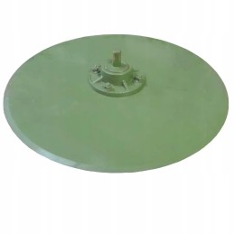 pjovimo diskas anna sr 650 mm komplektas