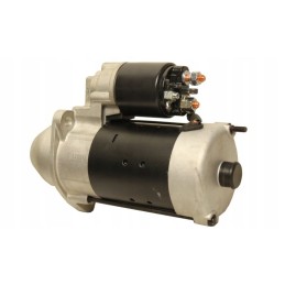 Deutz IS1073 starteris 12v 2 3kw 0001223016