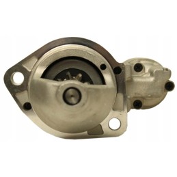 Deutz IS1073 starteris 12v 2 3kw 0001223016