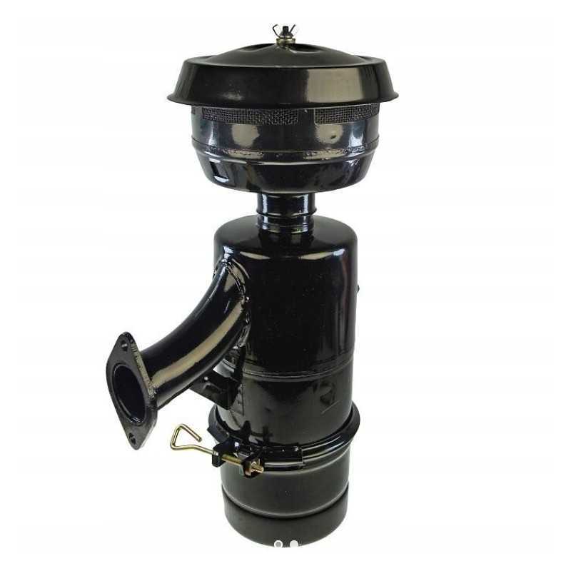 Pilnas oro filtras c 330 c330 naujas tipas c328