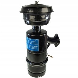 Pilnas oro filtras c 330 c330 naujas tipas c328