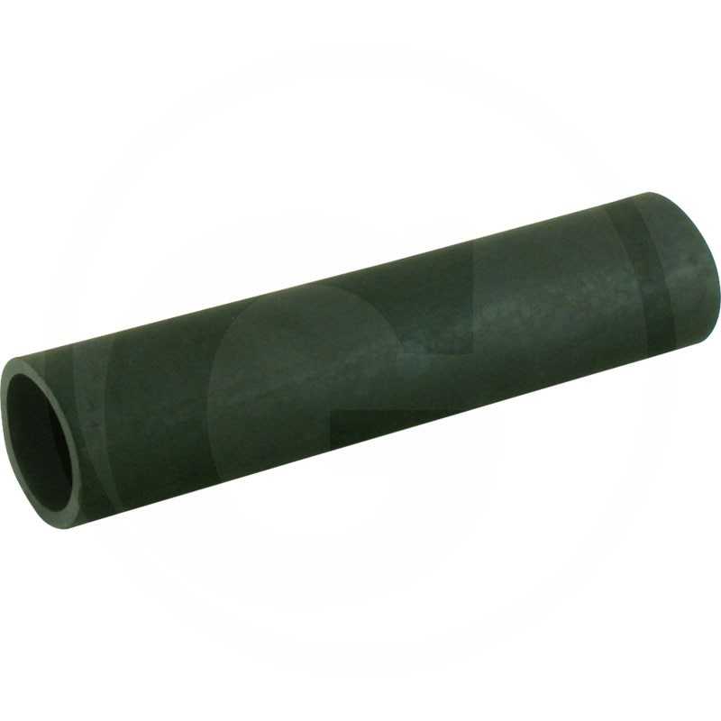 Tiesus dugnas 6 cilindrų variklio guminė žarna