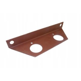 C 330 hidraulinės linijos skydas