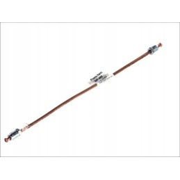 Lanksti stabdžių žarnelė WP WP 490