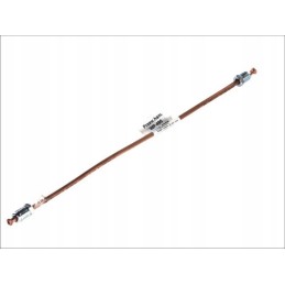 Lanksti stabdžių žarnelė WP WP 490