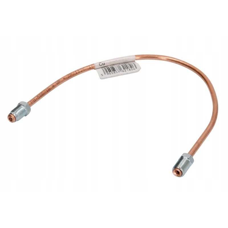 Lanksti stabdžių žarnelė wp wp 354