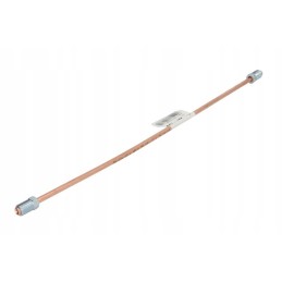 Lanksti stabdžių žarnelė wp wp 138