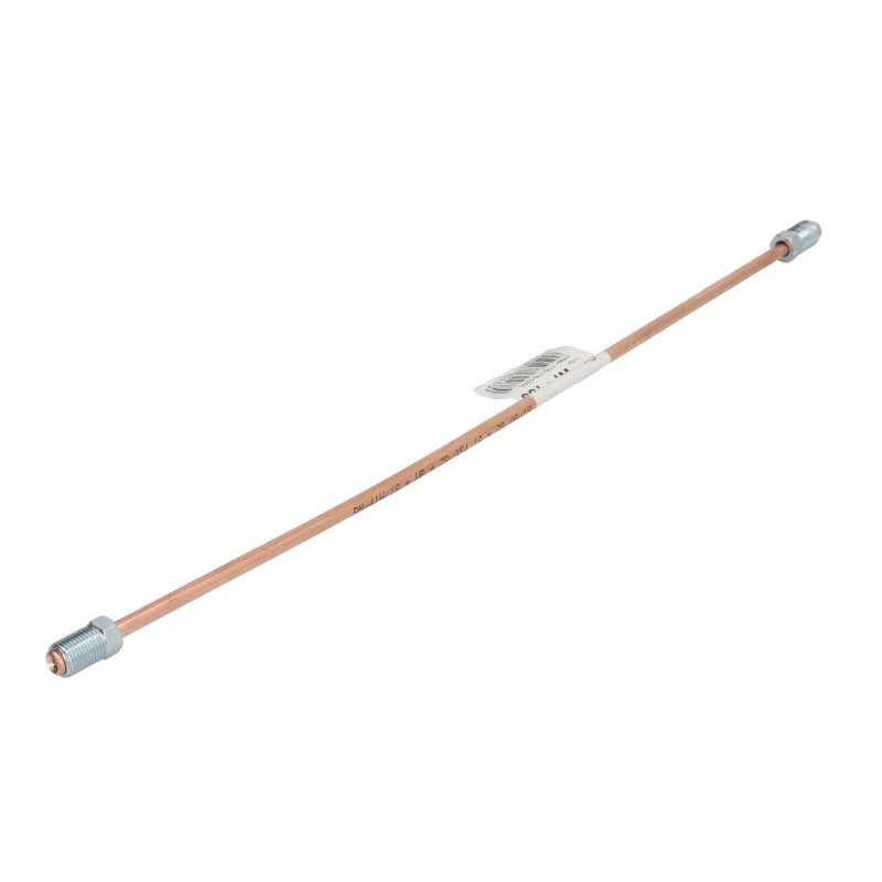 Lanksti stabdžių žarnelė wp wp 138