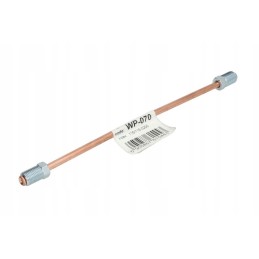 Lanksti stabdžių žarnelė wp wp 070