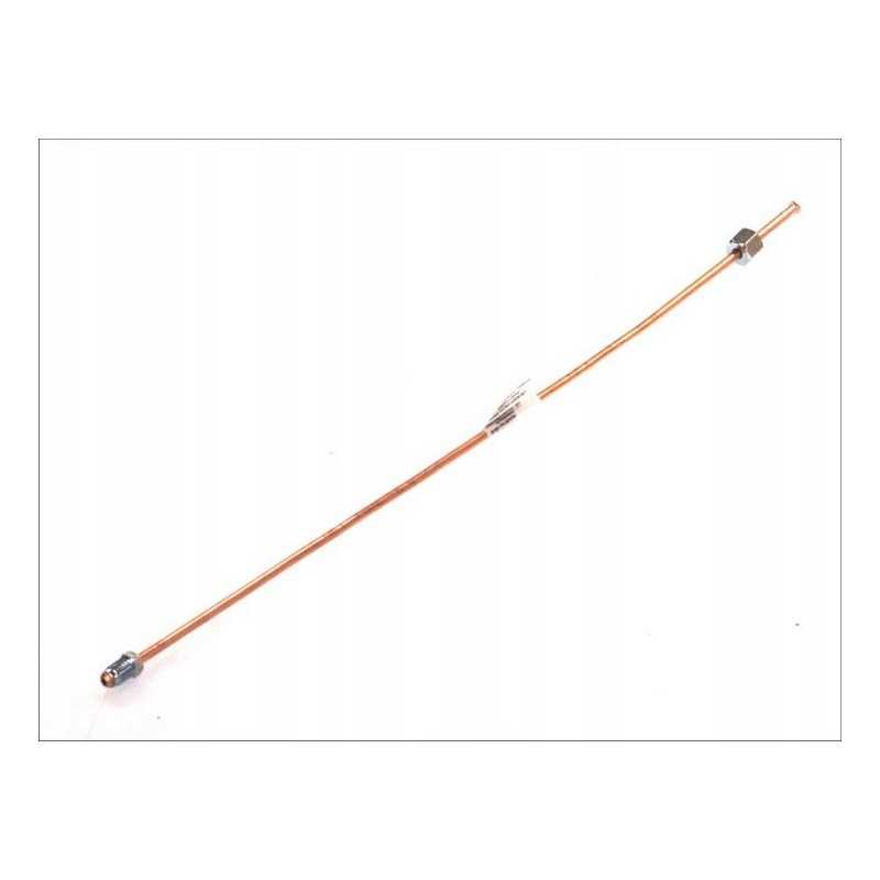 Lanksti stabdžių žarnelė wp wp 384