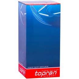 Topran radiatoriaus žarna 301 430