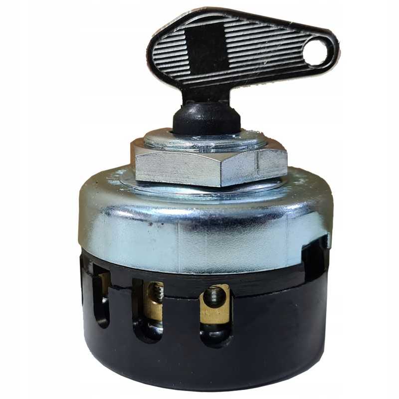 Uždegimo jungiklis Ursus C330 Polish 42342100