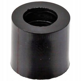 Plastikinė įvorė 65415030 3301814m2 granitas