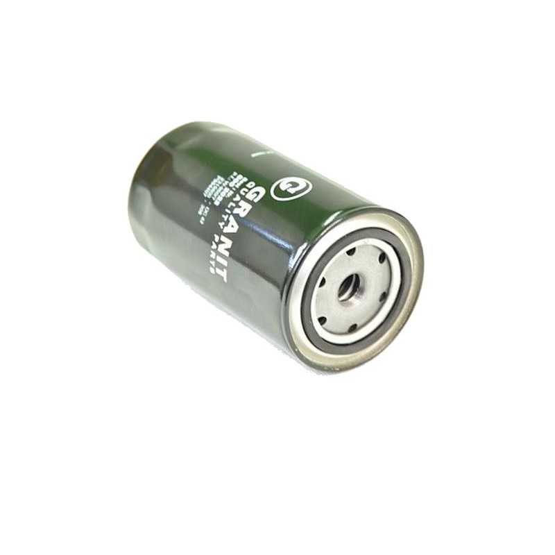 Agro mar korpuso variklio alyvos filtras lf673 p557207