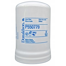 Alyvos filtras donaldson p550779 john deere re504836