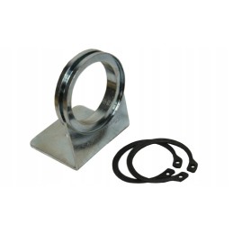 Euro vieno paspaudimo greitosios jungties laikiklis