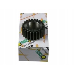 Mf4 reduktoriaus mechanizmo palydovas