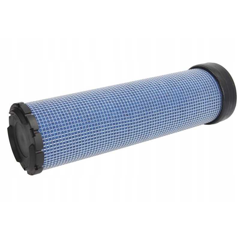 Oro filtras p777779 geutz agrotron ttv m 610