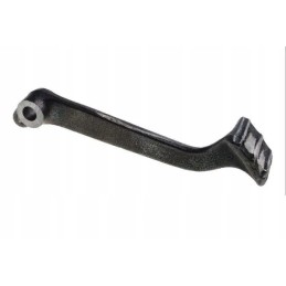 Pedalų fiksavimo mechanizmas c 360