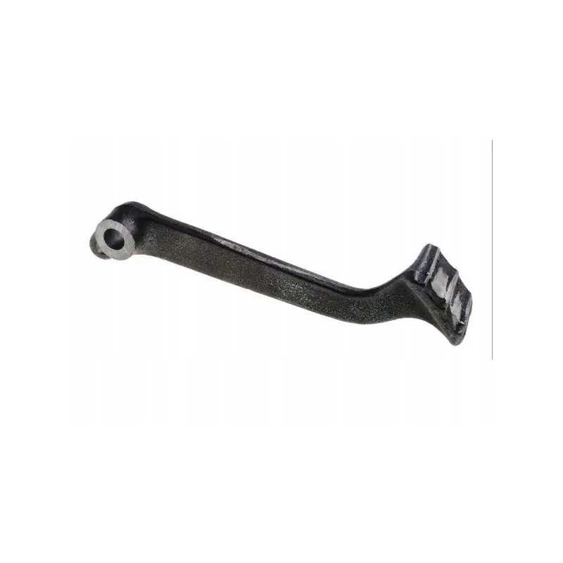 Pedalų fiksavimo mechanizmas c 360