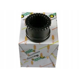 Mf4 reduktoriaus movos įvorė