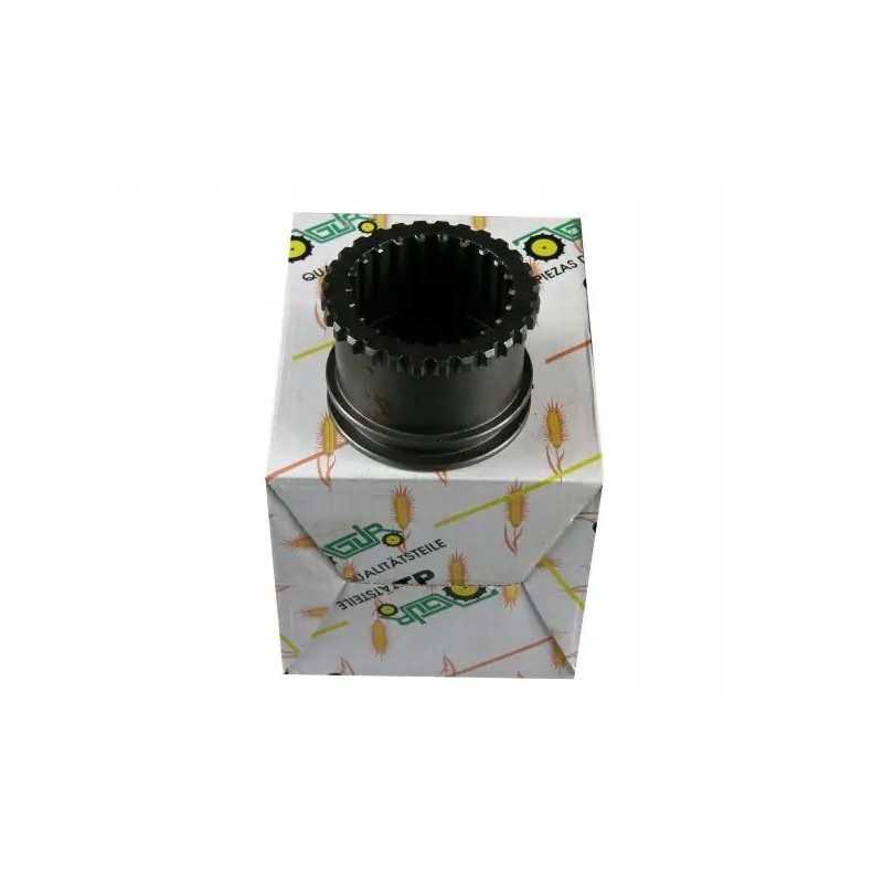 Mf4 reduktoriaus movos įvorė