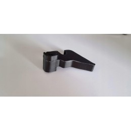 Renault Claas galinio lango rankenos spyna