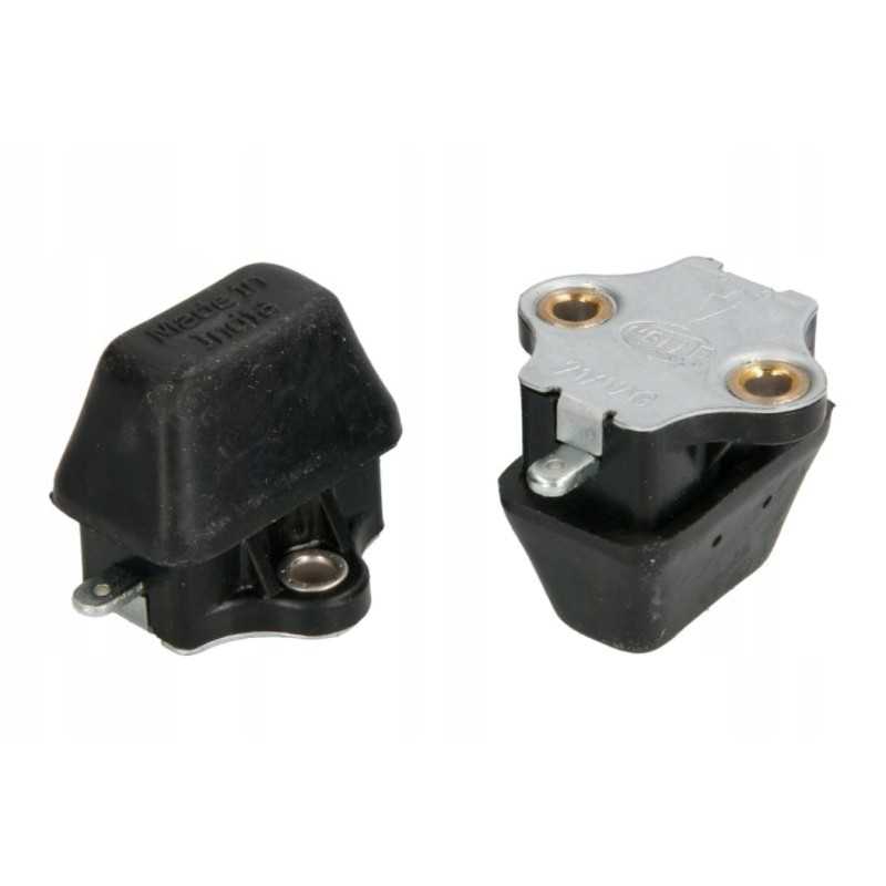 Hella šviesos jungiklis 6df001 551 091