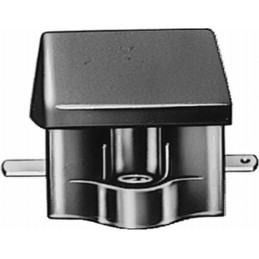 Hella šviesos jungiklis 6df001 551 091