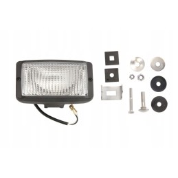 Wesem apšvietimas lpr6 27382 01