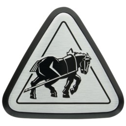 Kon Fendt H931402070021 vairo logotipo dangtelis