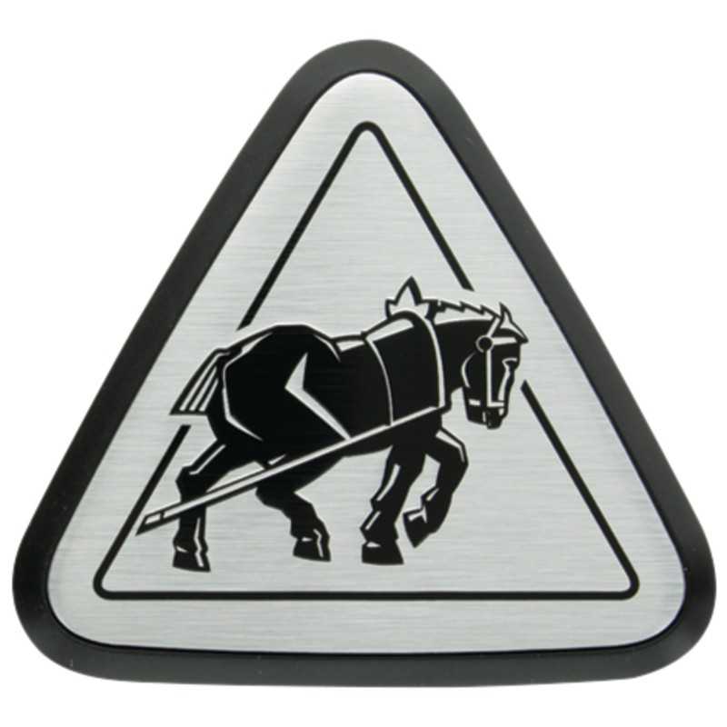 Kon Fendt H931402070021 vairo logotipo dangtelis