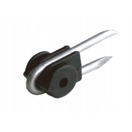 Parduodamas G60 karališkojo ūkio izoliatorius su klipu