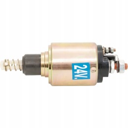 Starterio jungiklis r 20 e 24v agtech