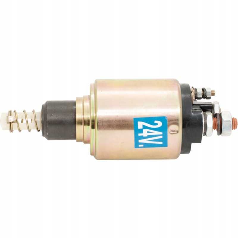 Starterio jungiklis r 20 e 24v agtech