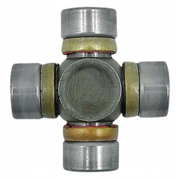 Krzyzak rinkinys 71 x 27 mm 12039 dėklas ih