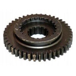 Ursus C 360 skropol stumdomas reduktoriaus ratas