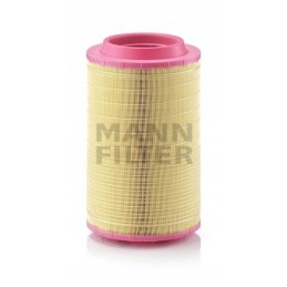 Oro filtras mann filtras c258606 mann filtras 40