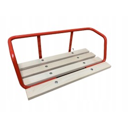 Keleivio sėdynė, asistentas, suolas, purvasaugis, C 330