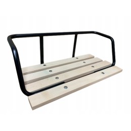 Keleivio sėdynė, asistentas, suolas, purvasaugis, C 330