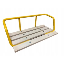 Keleivio sėdynė, asistentas, suolas, purvasaugis, C 330