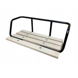 Keleivio sėdynė, asistentas, suolas, purvasaugis, C 330