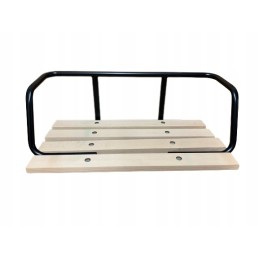 Keleivio sėdynė, asistentas, suolas, purvasaugis, C 330