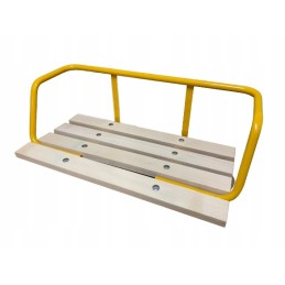 Keleivio sėdynė, asistentas, suolas, purvasaugis, C 330