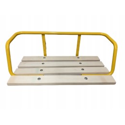 Keleivio sėdynė, asistentas, suolas, purvasaugis, C 330