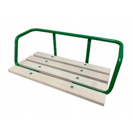 Keleivio sėdynė, asistentas, suolas, purvasaugis, C 330