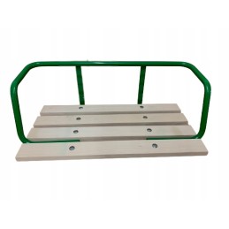 Keleivio sėdynė, asistentas, suolas, purvasaugis, C 330