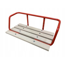 Keleivio sėdynė, asistentas, suolas, purvasaugis, C 330