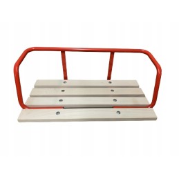 Keleivio sėdynė, asistentas, suolas, purvasaugis, C 330