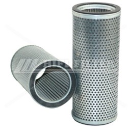 Sh52910 hidraulinio filtro hifi filtras